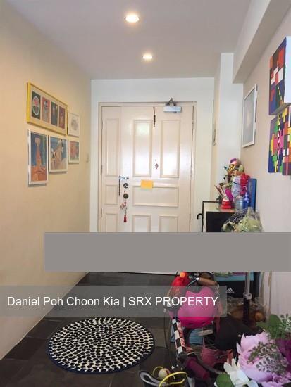 Blk 685B Choa Chu Kang Crescent (Choa Chu Kang), HDB 5 Rooms #218012281